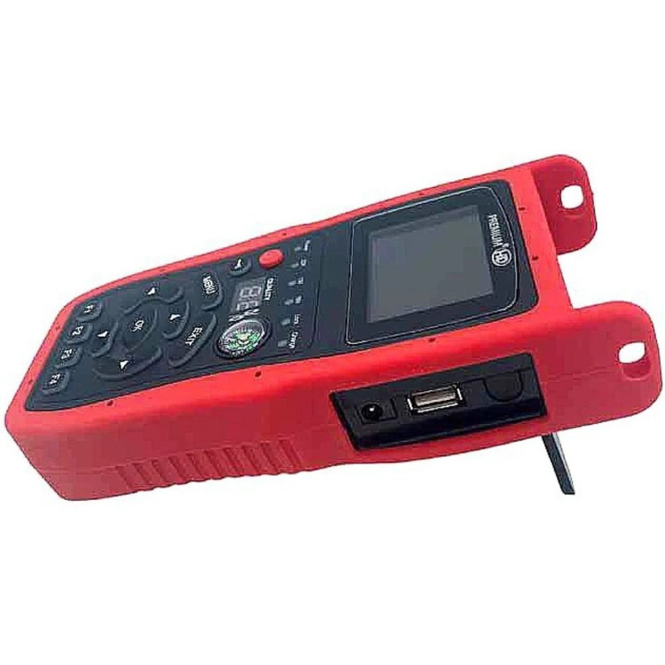 جستجوگر سیگنال و تصویر پرمیوم مدل Finder Premium HD 9020